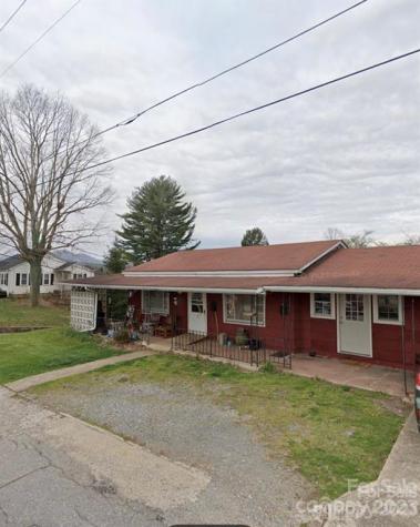 641 High Street Canton NC 28716