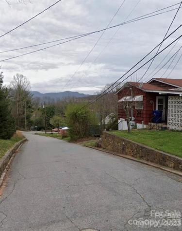 641 High Street Canton NC 28716