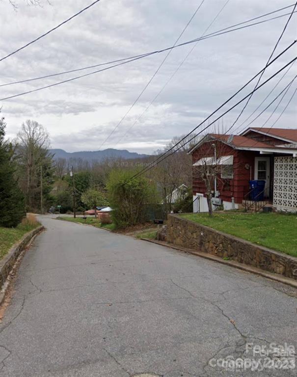641 High Street Canton NC 28716