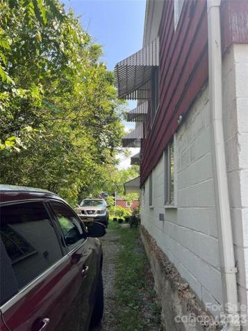 641 High Street Canton NC 28716