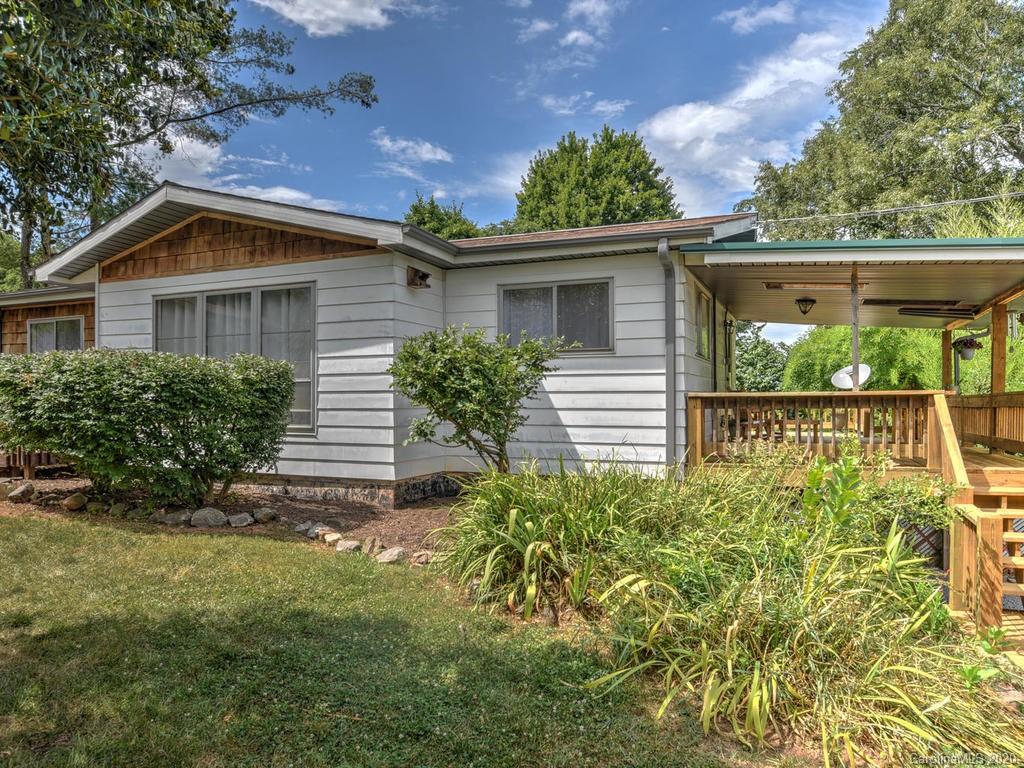78 Smith Graveyard Road Asheville NC 28806