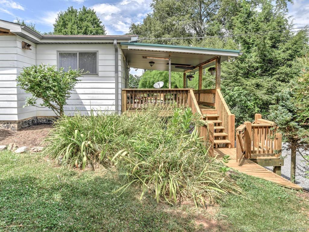 78 Smith Graveyard Road Asheville NC 28806