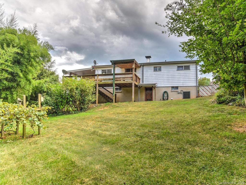 78 Smith Graveyard Road Asheville NC 28806