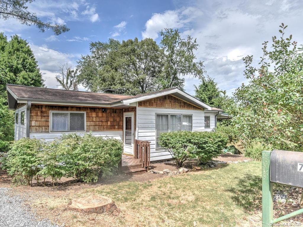 78 Smith Graveyard Road Asheville NC 28806