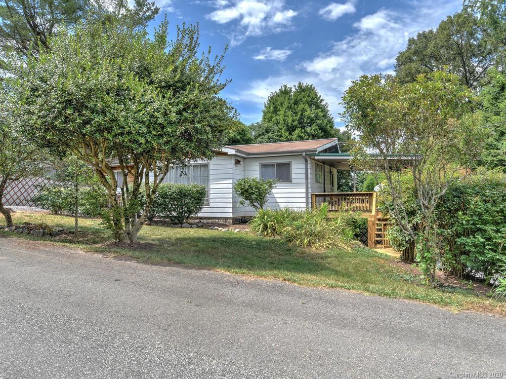 78 Smith Graveyard Road Asheville NC 28806