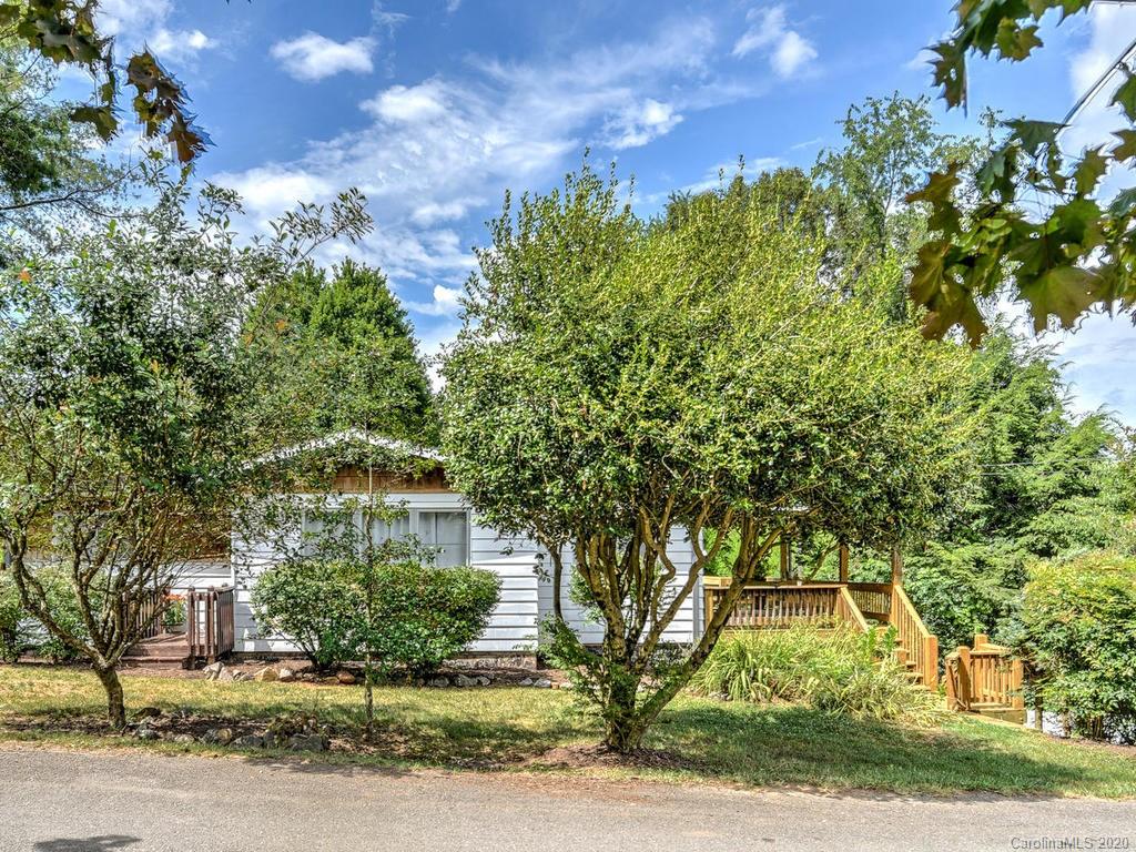 78 Smith Graveyard Road Asheville NC 28806
