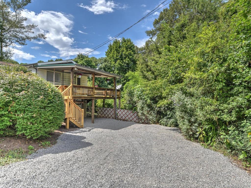 78 Smith Graveyard Road Asheville NC 28806