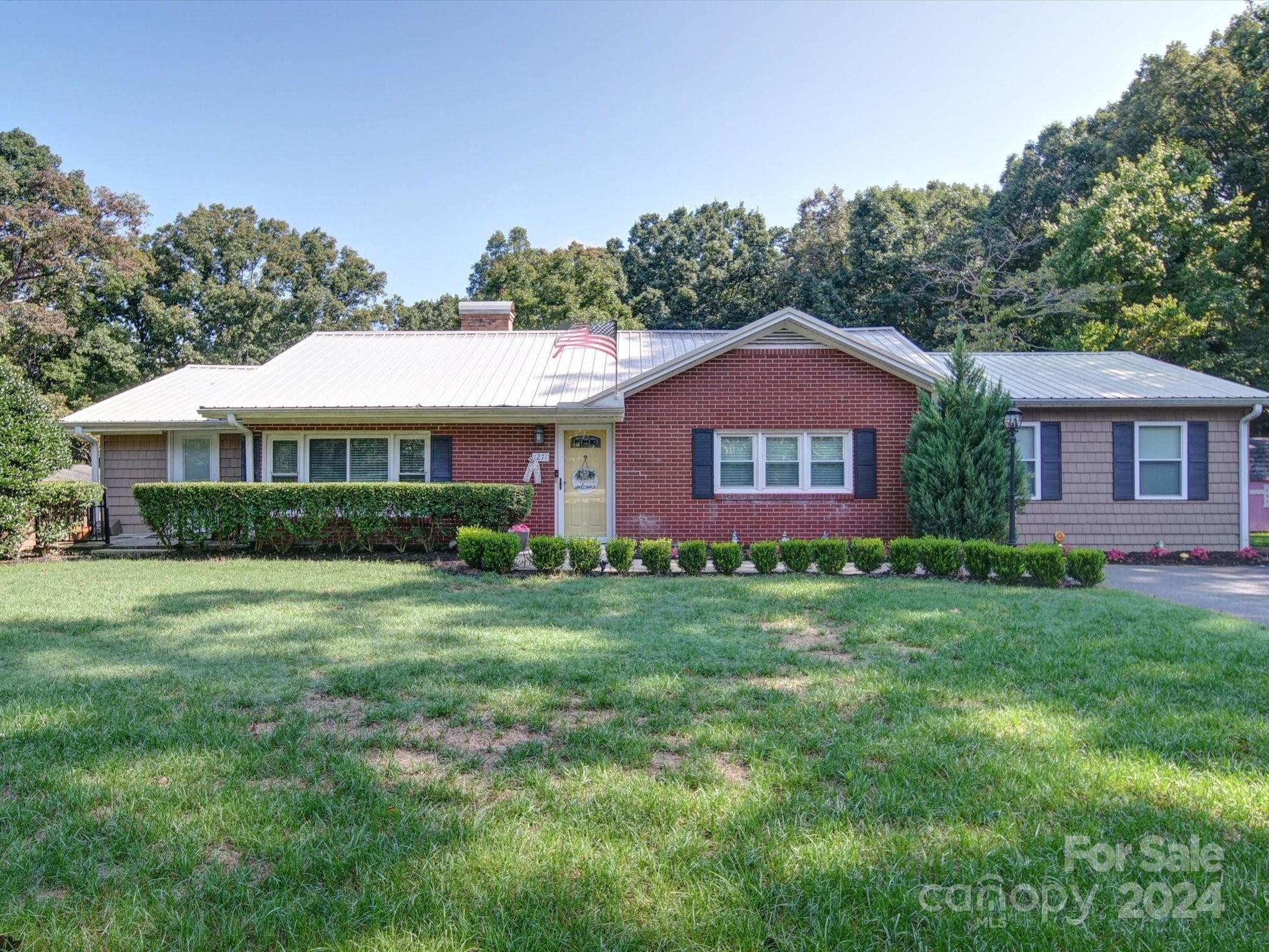 1271 Eufola Road Statesville NC 28677