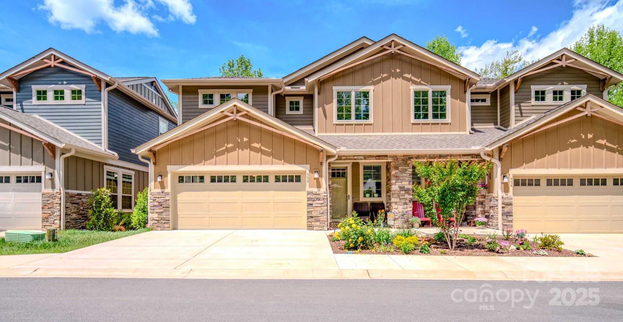 552 Sweet Birch Park Lane Black Mountain NC 28711