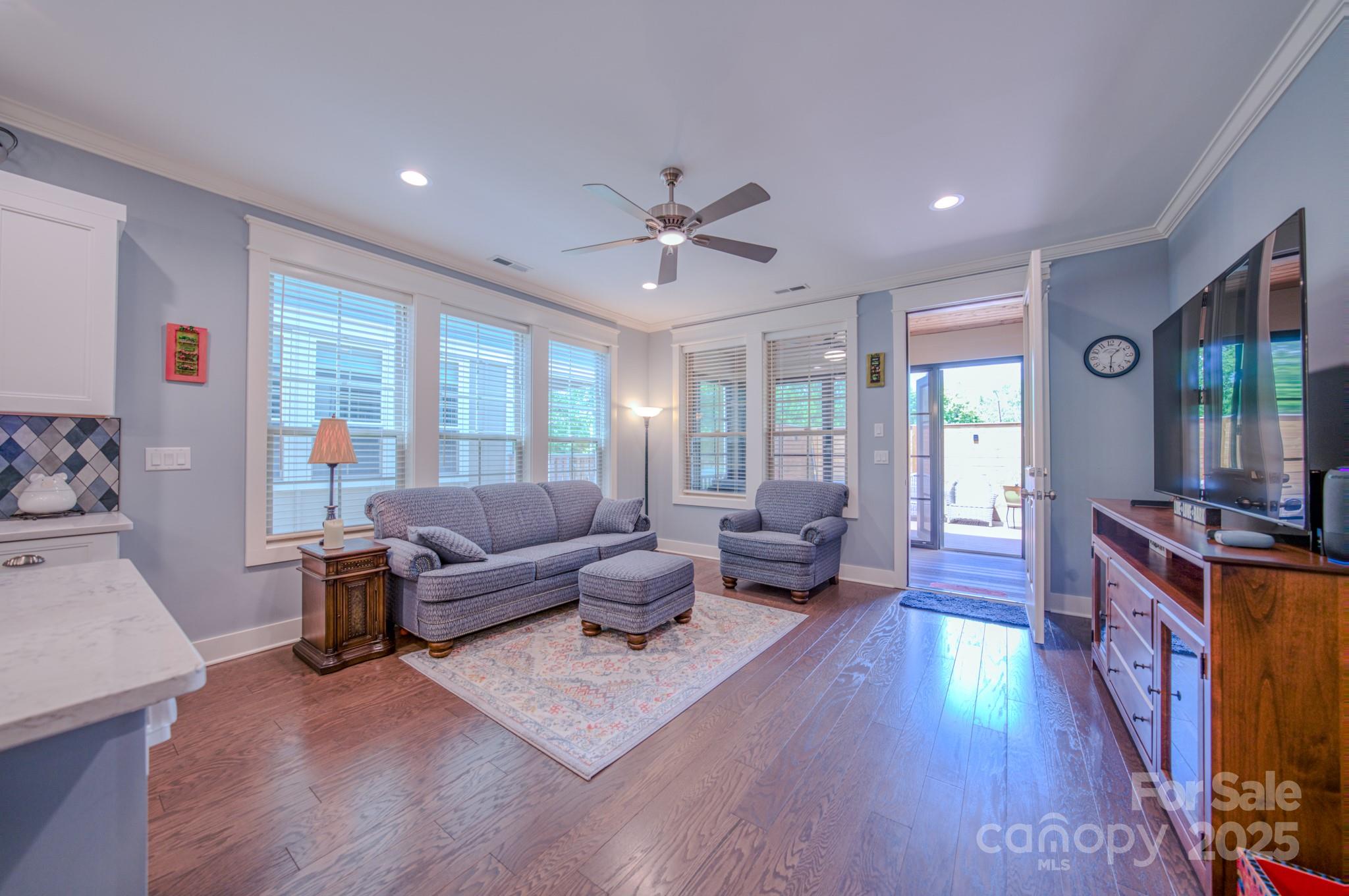 552 Sweet Birch Park Lane Black Mountain NC 28711