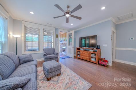 552 Sweet Birch Park Lane Black Mountain NC 28711