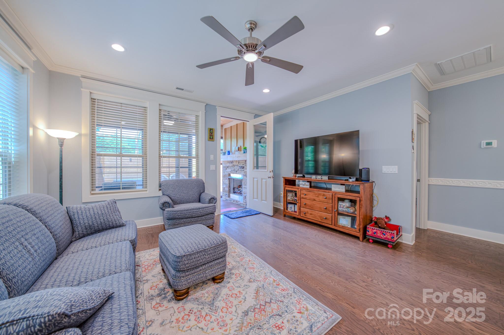 552 Sweet Birch Park Lane Black Mountain NC 28711