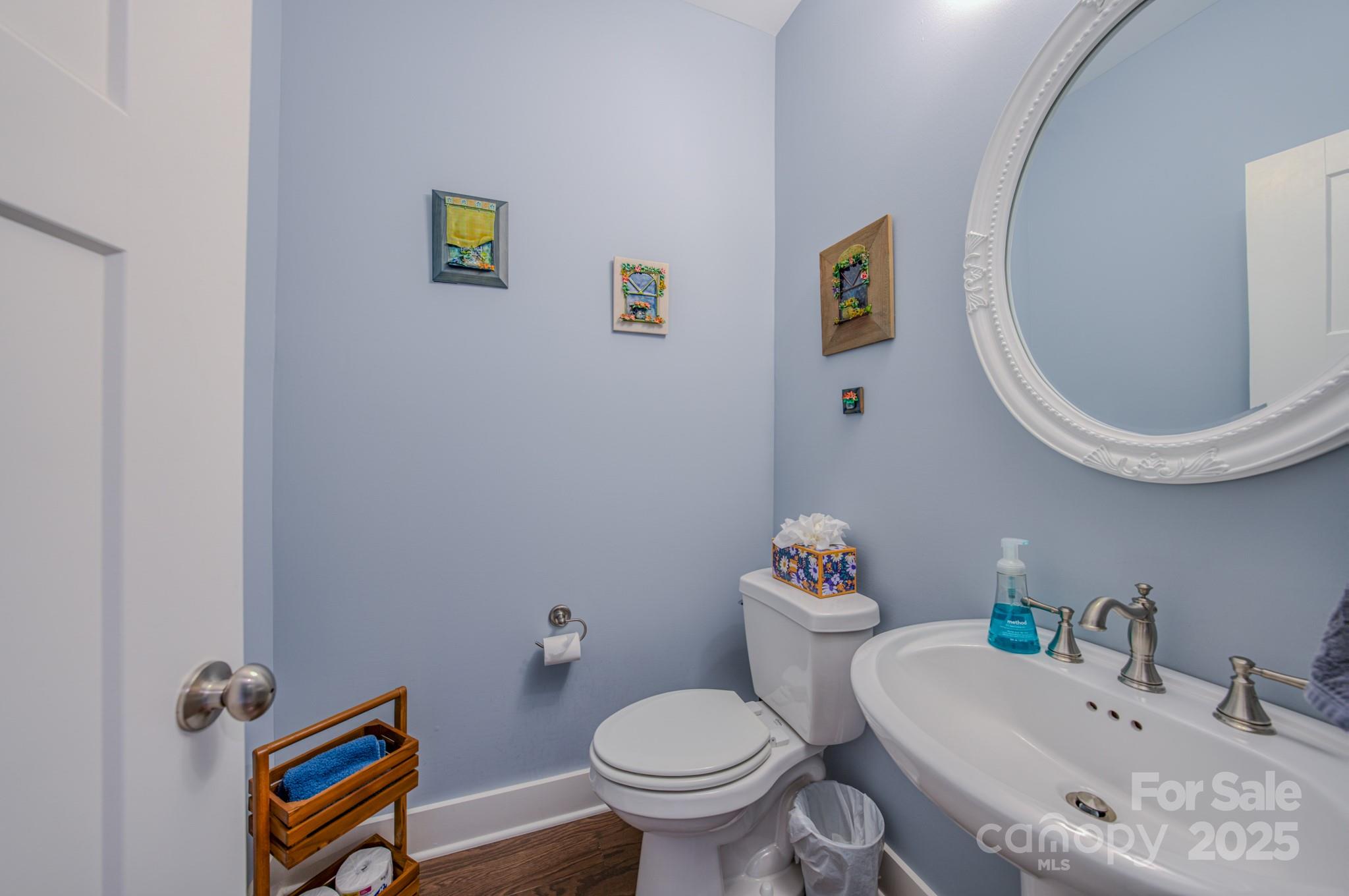 552 Sweet Birch Park Lane Black Mountain NC 28711