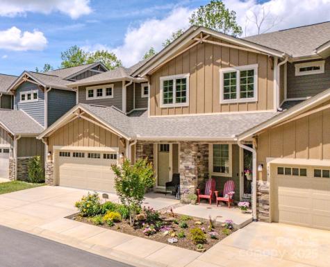 552 Sweet Birch Park Lane Black Mountain NC 28711