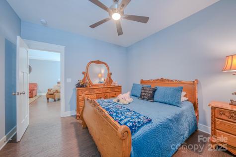 552 Sweet Birch Park Lane Black Mountain NC 28711