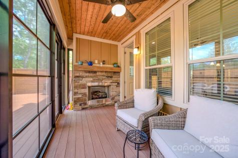 552 Sweet Birch Park Lane Black Mountain NC 28711