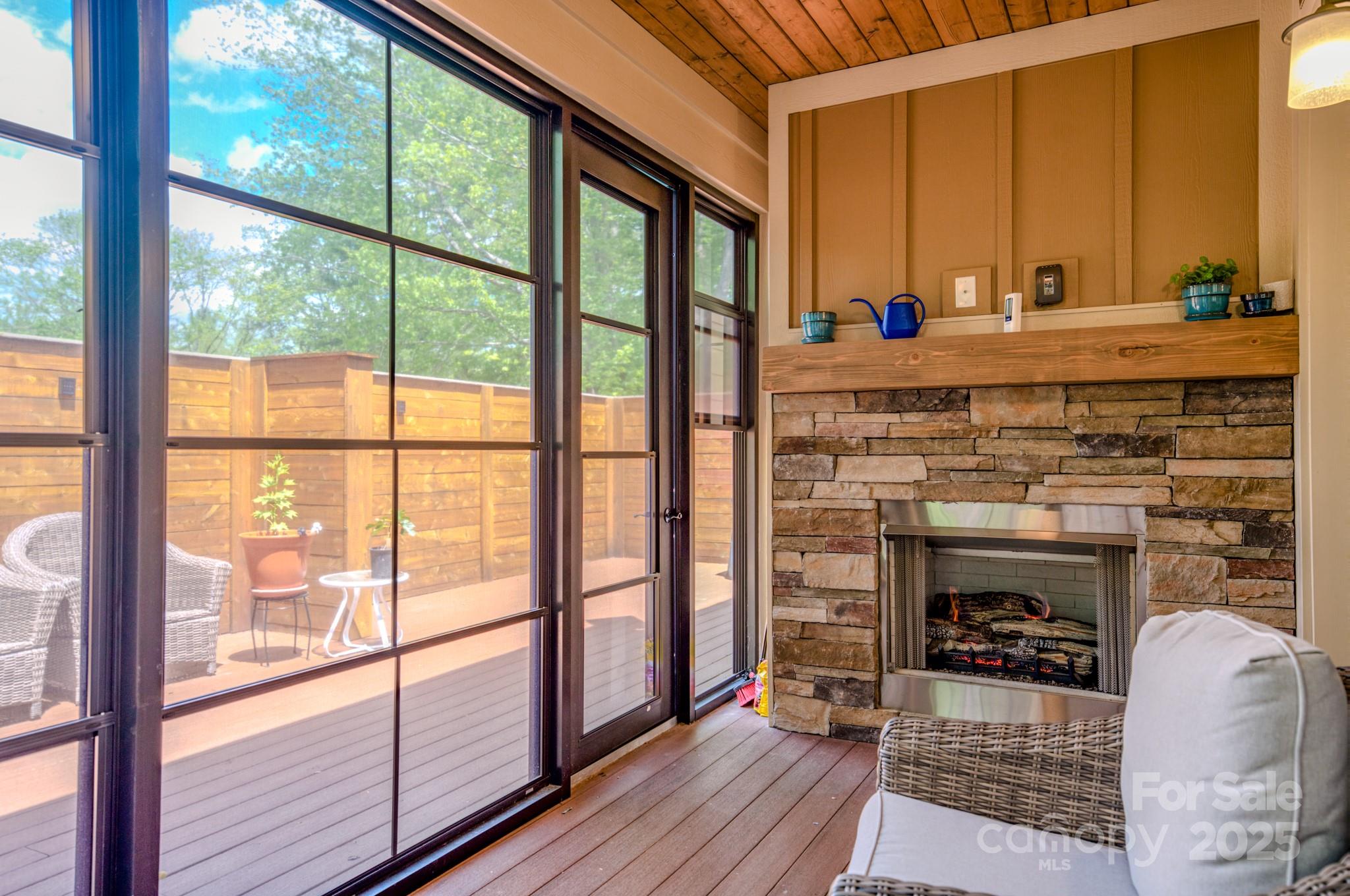 552 Sweet Birch Park Lane Black Mountain NC 28711