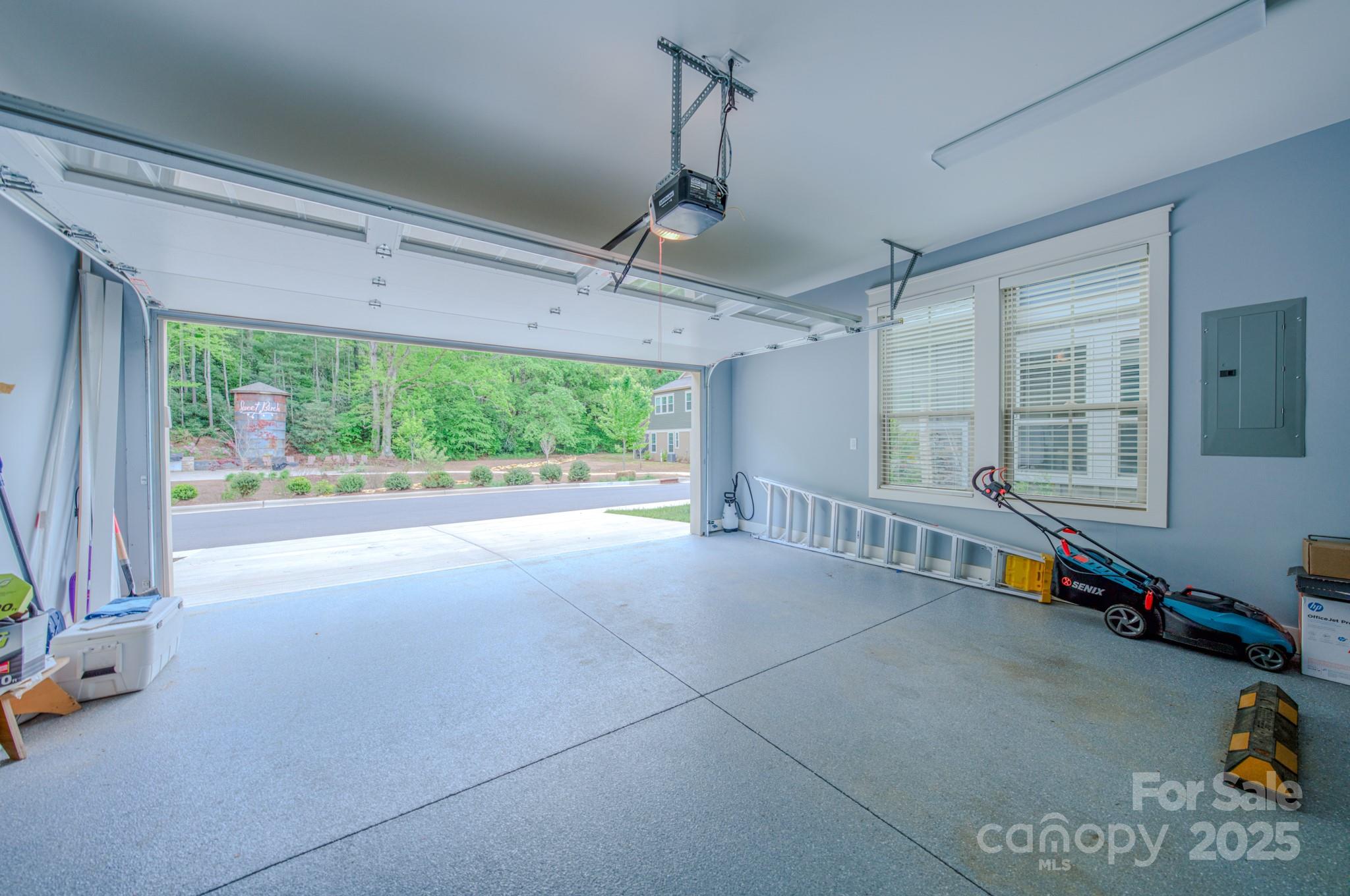 552 Sweet Birch Park Lane Black Mountain NC 28711