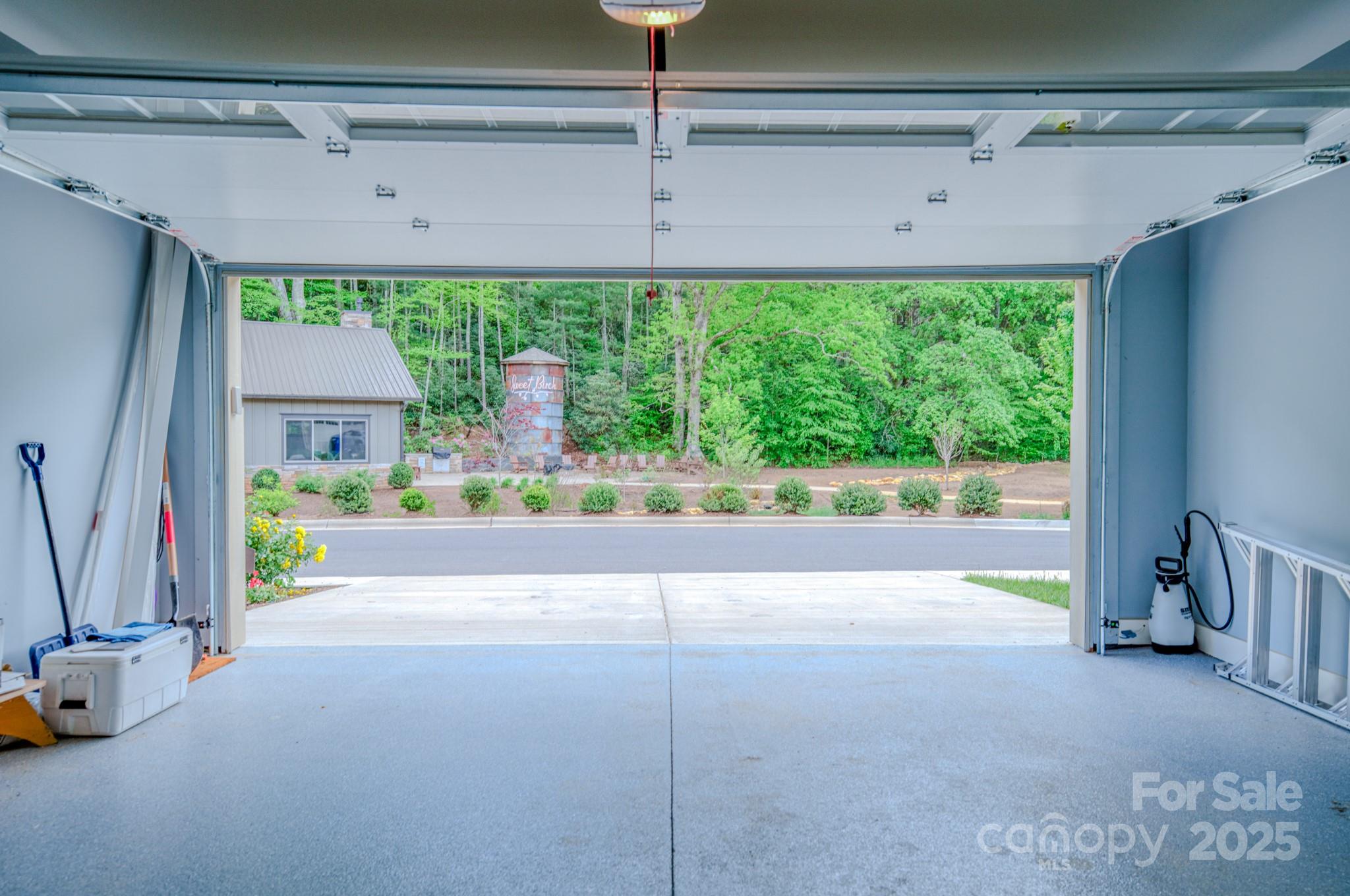 552 Sweet Birch Park Lane Black Mountain NC 28711