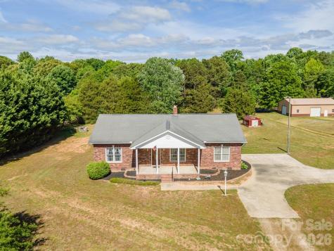7195 Beaver Road Kannapolis NC 28081