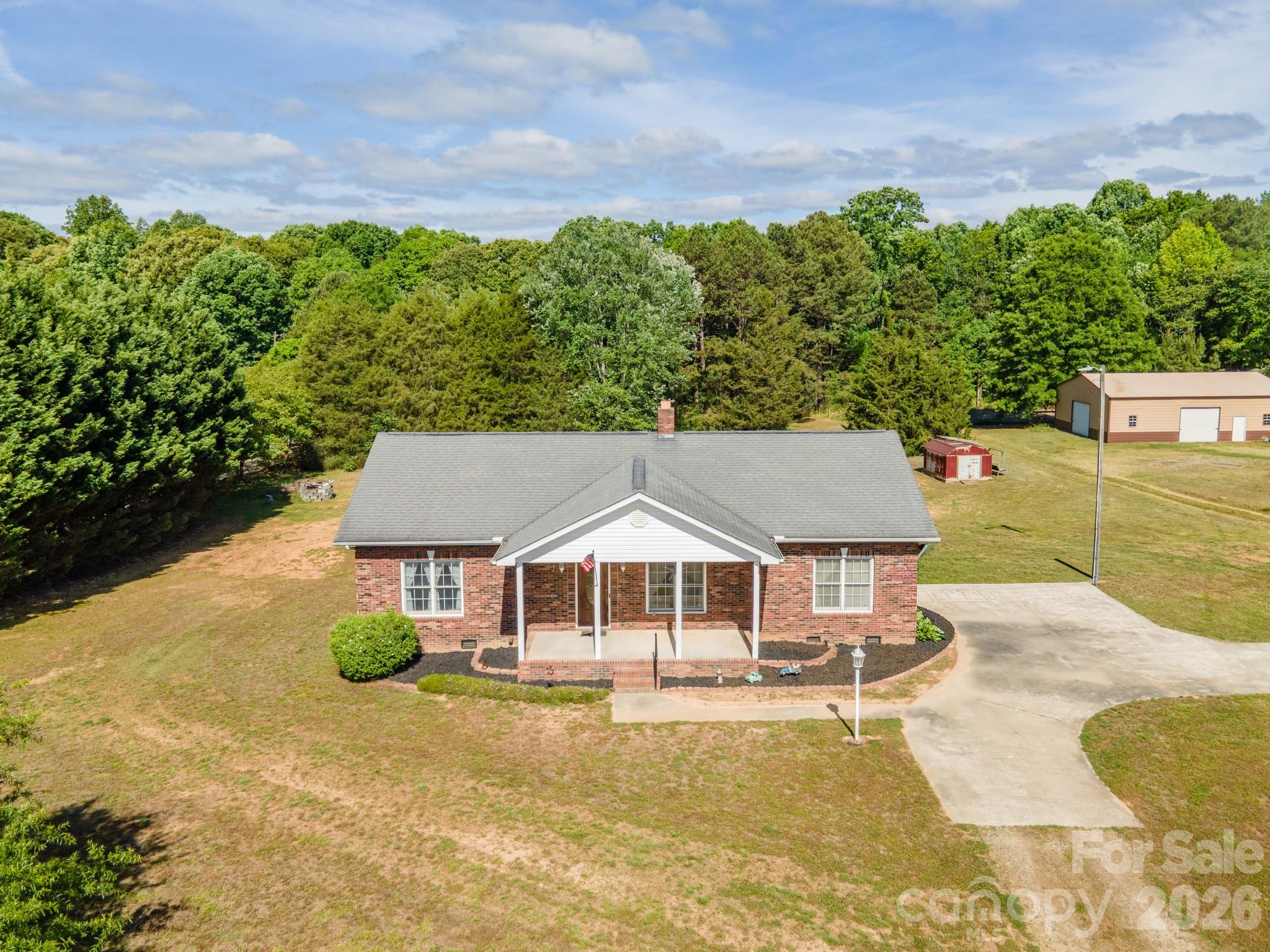 7195 Beaver Road Kannapolis NC 28081