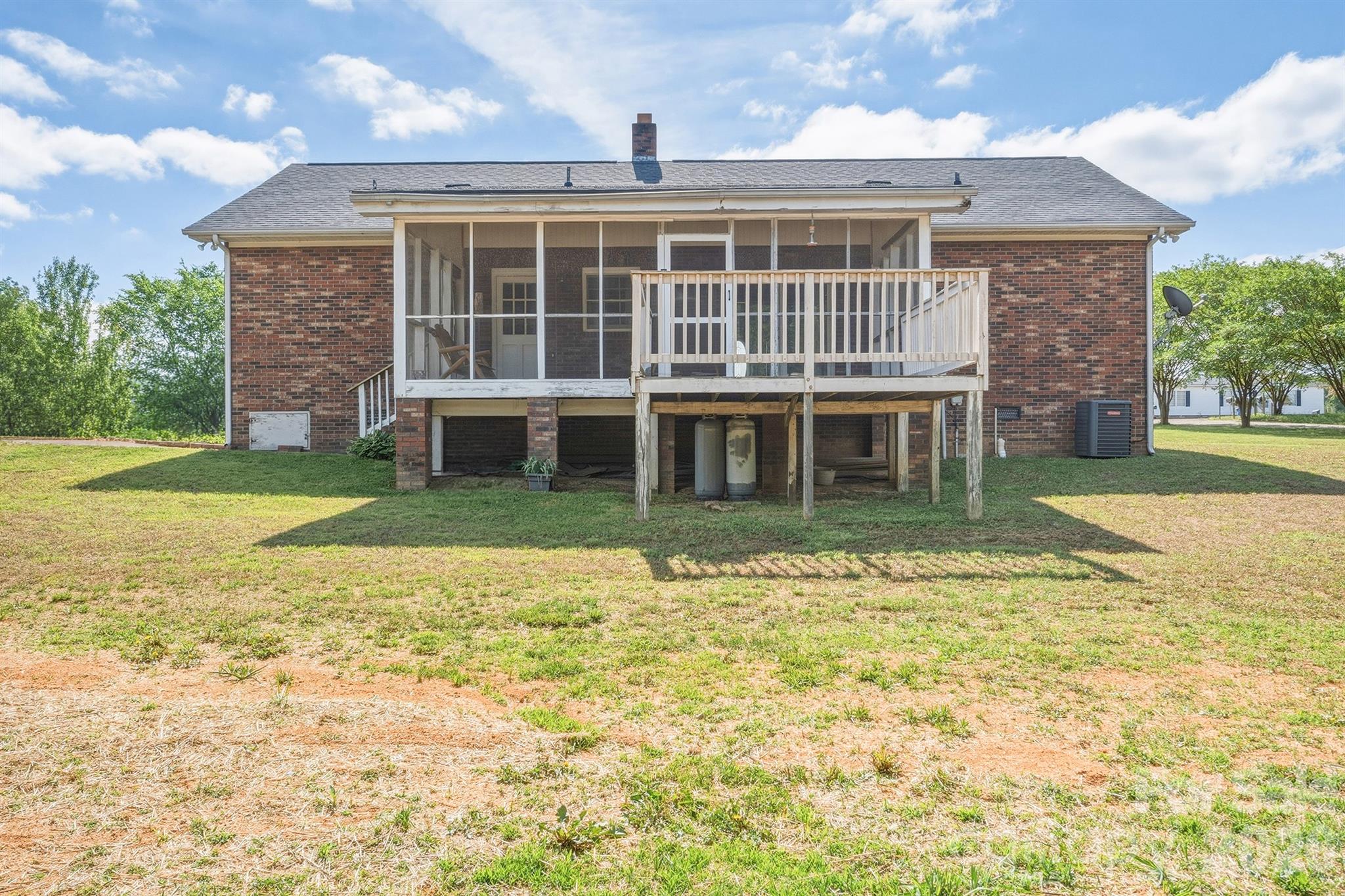 7195 Beaver Road Kannapolis NC 28081