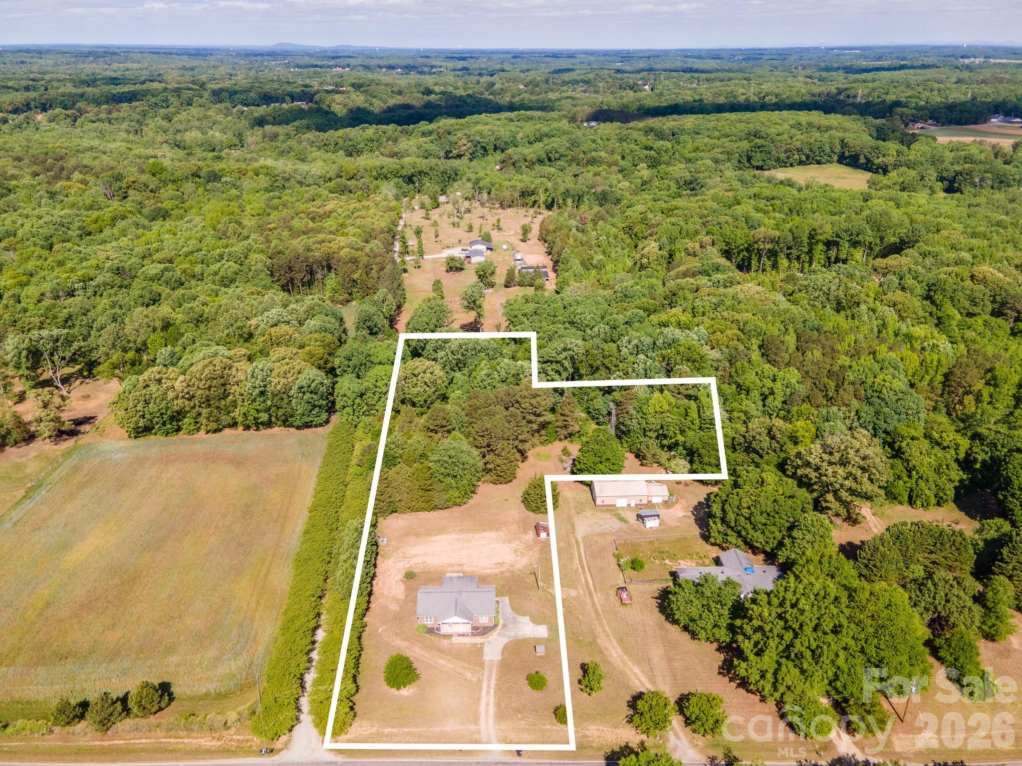 7195 Beaver Road Kannapolis NC 28081