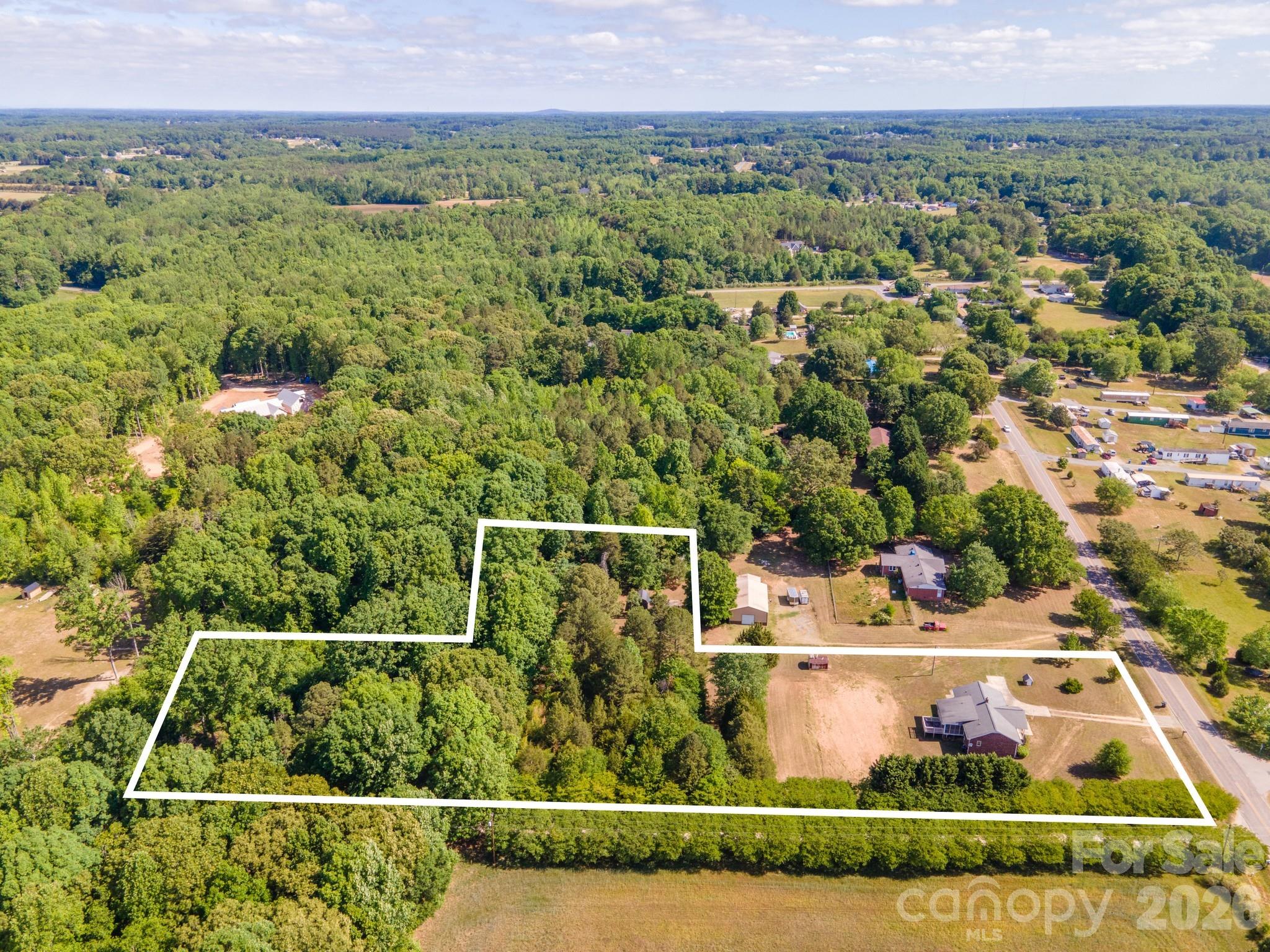 7195 Beaver Road Kannapolis NC 28081