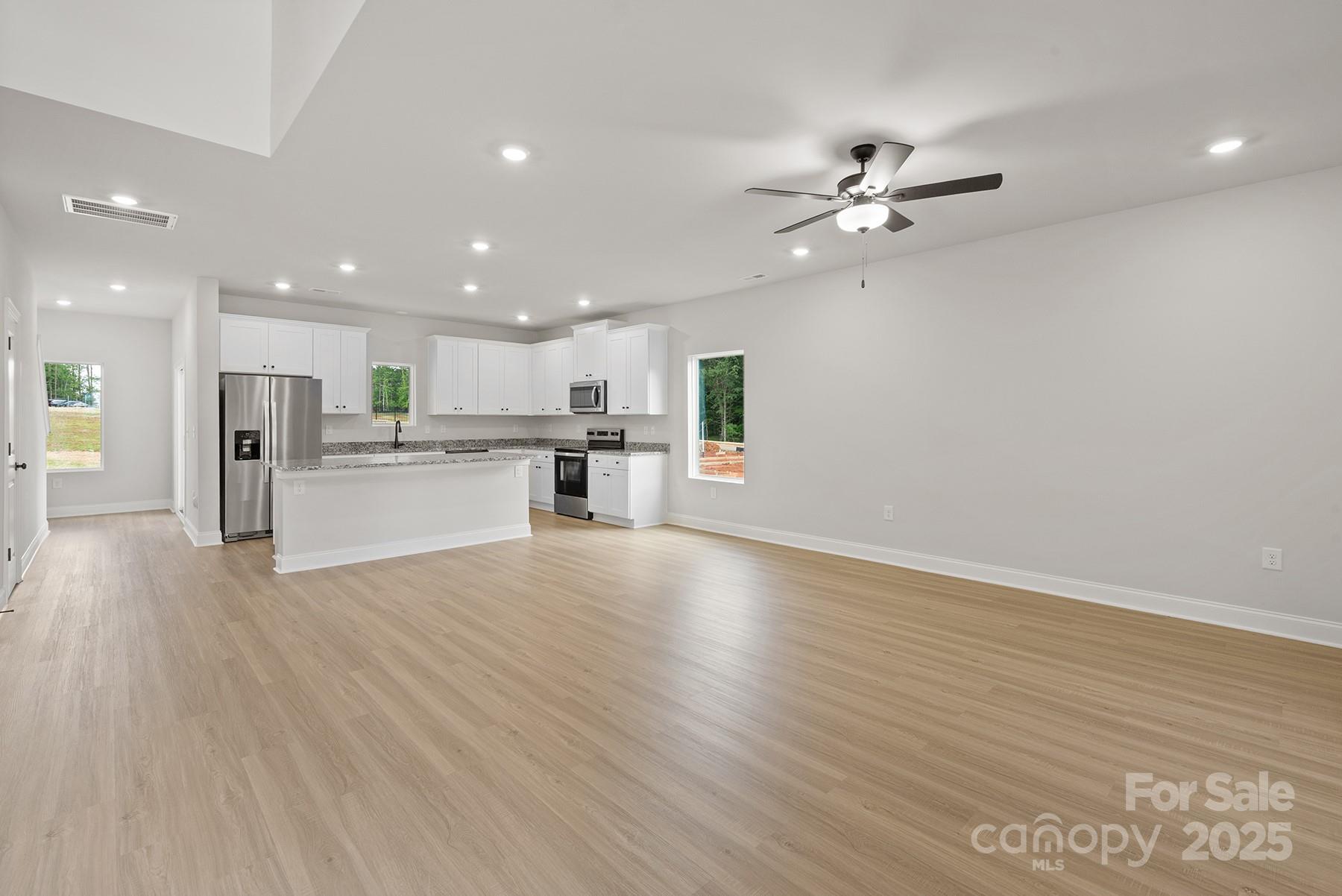 4124 Bolo Drive Charlotte NC 28215