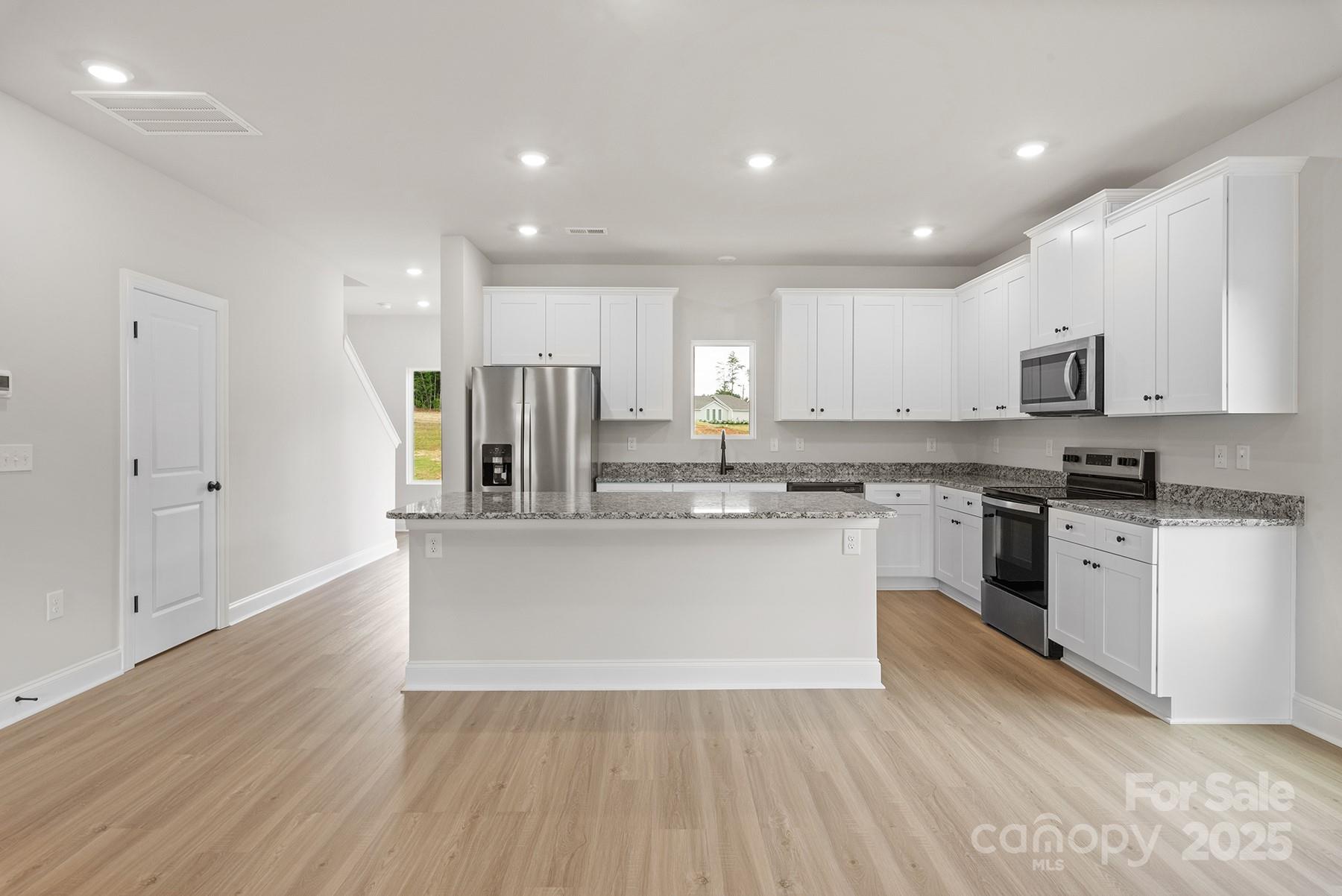 4124 Bolo Drive Charlotte NC 28215