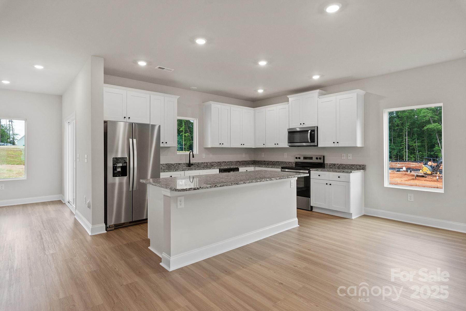 4124 Bolo Drive Charlotte NC 28215