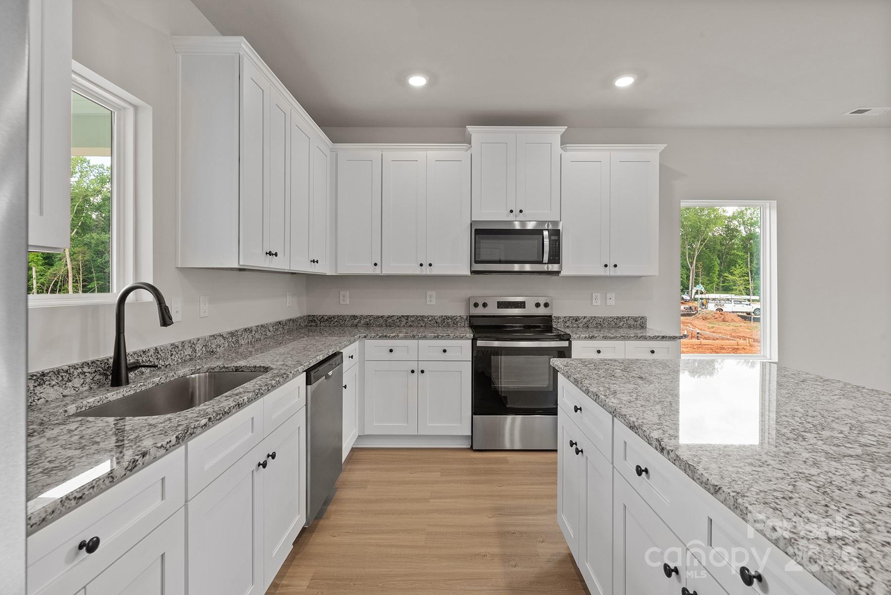 4124 Bolo Drive Charlotte NC 28215