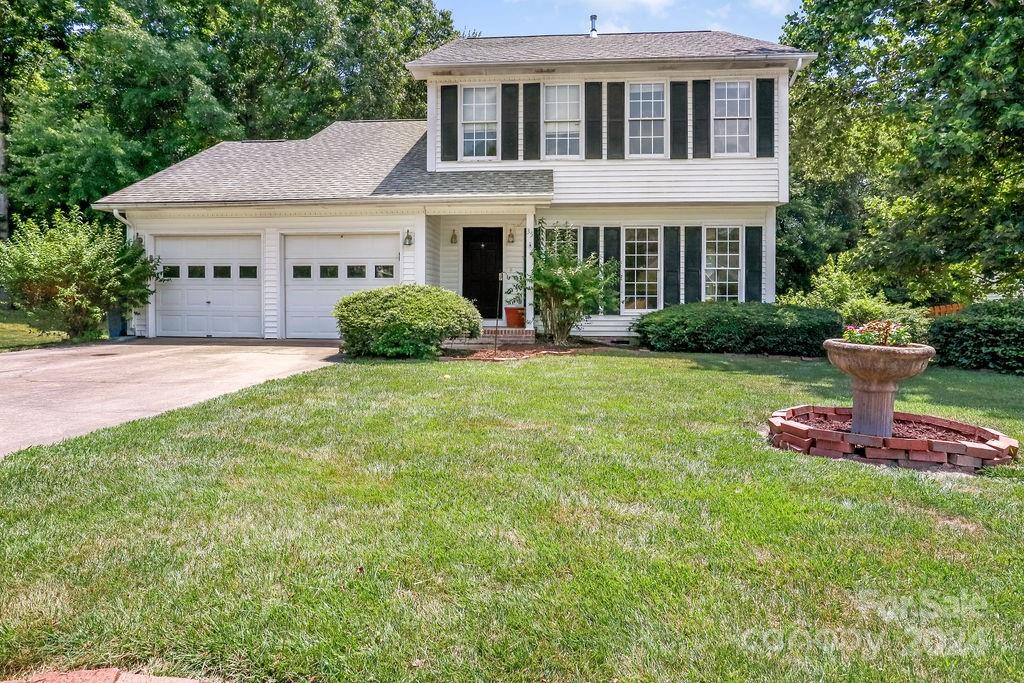 35 Southchase Drive Fletcher NC 28732