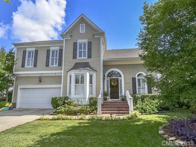 7913 Elphin Court Charlotte NC 28270