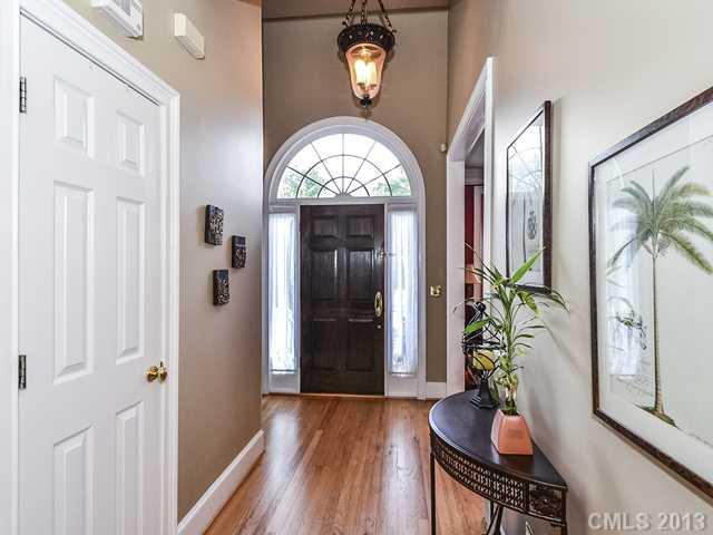 7913 Elphin Court Charlotte NC 28270
