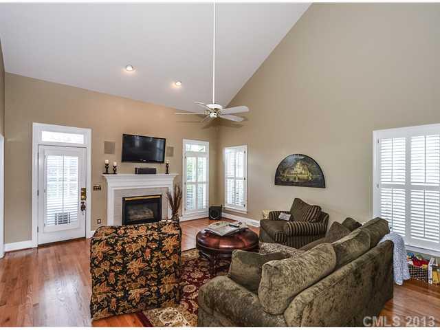 7913 Elphin Court Charlotte NC 28270