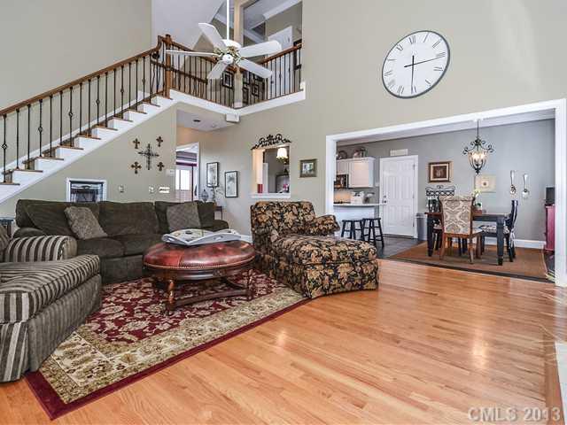 7913 Elphin Court Charlotte NC 28270