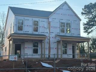 1017 Norris Avenue Charlotte NC 28206