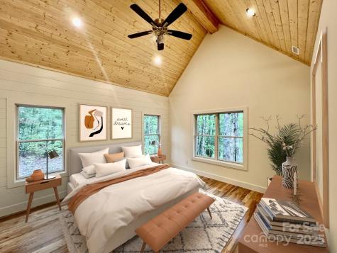 435 Soquili Drive Brevard NC 28712