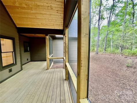 435 Soquili Drive Brevard NC 28712