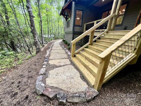 435 Soquili Drive Brevard NC 28712