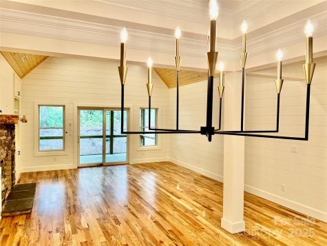 435 Soquili Drive Brevard NC 28712