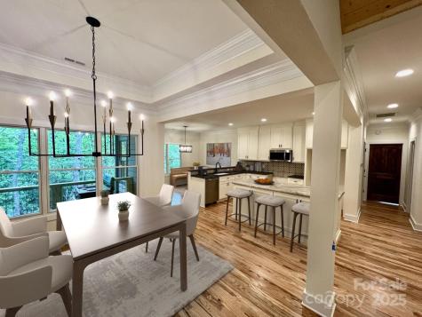 435 Soquili Drive Brevard NC 28712