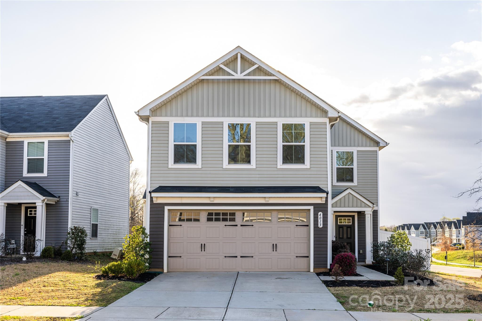 4013 Bowline Drive Charlotte NC 28269