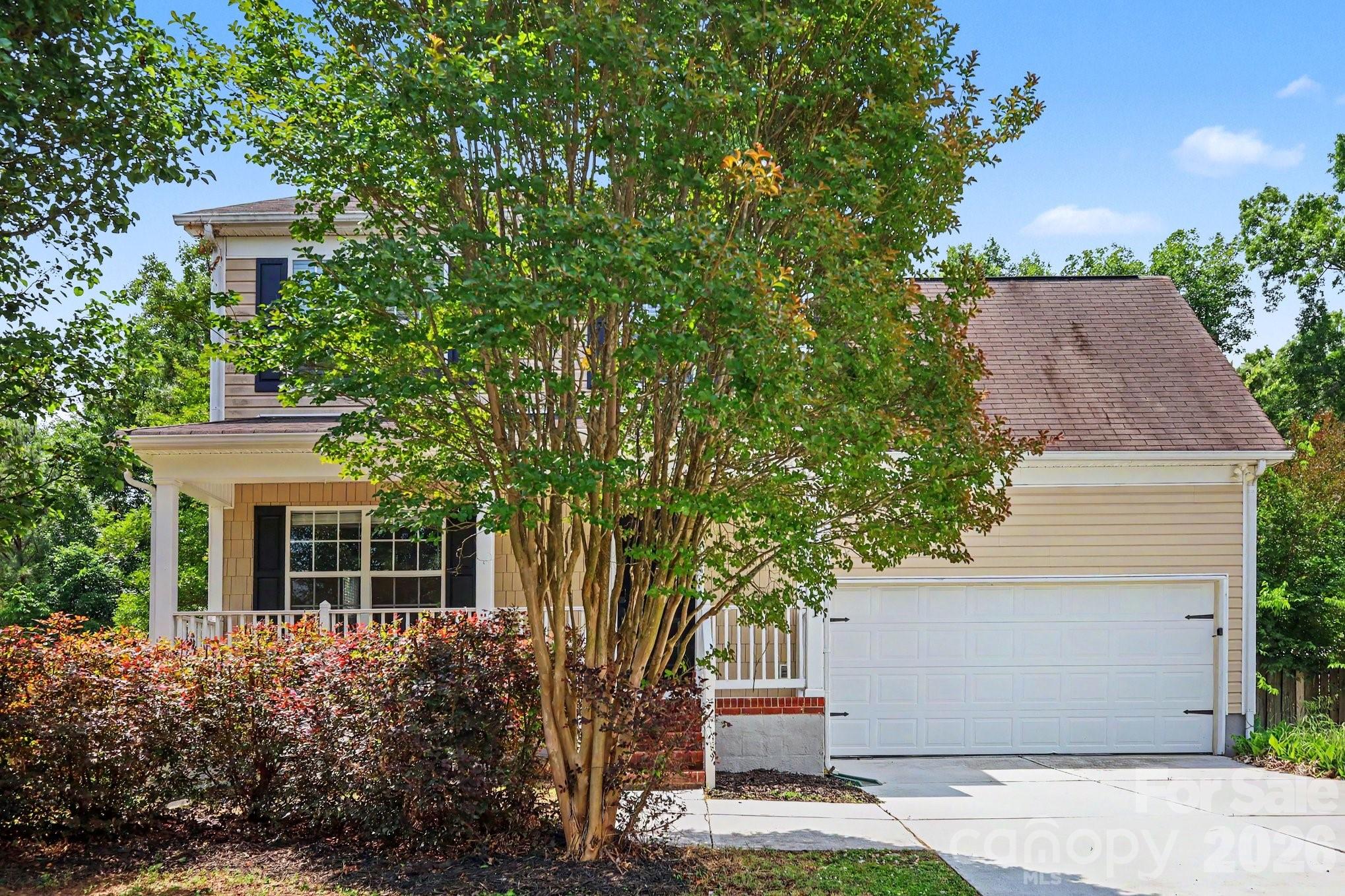 15331 Dehavilland Drive Charlotte NC 28278