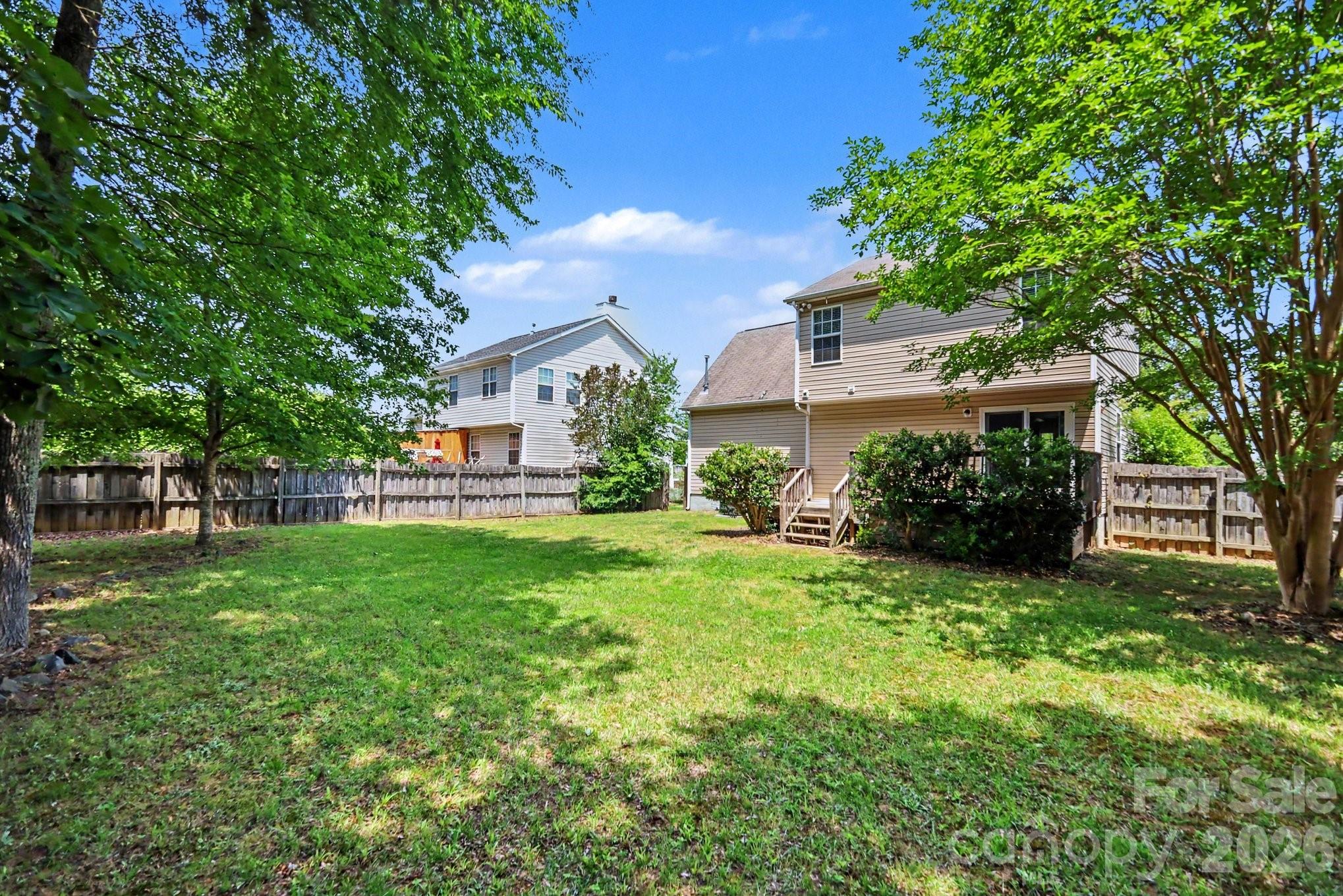 15331 Dehavilland Drive Charlotte NC 28278