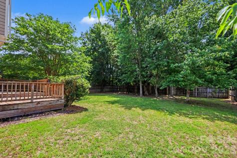 15331 Dehavilland Drive Charlotte NC 28278