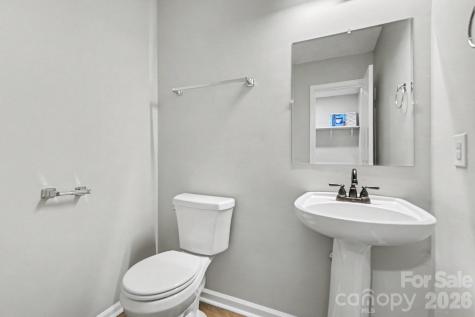 15331 Dehavilland Drive Charlotte NC 28278