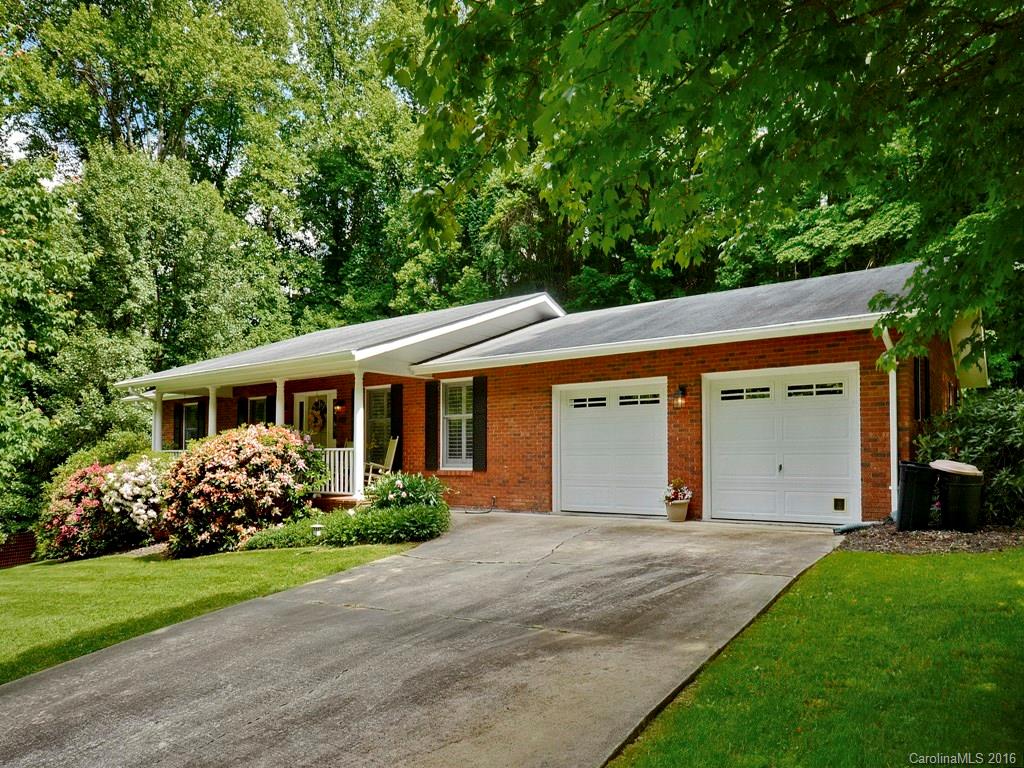 269 Little Mountain Road Waynesville NC 28786