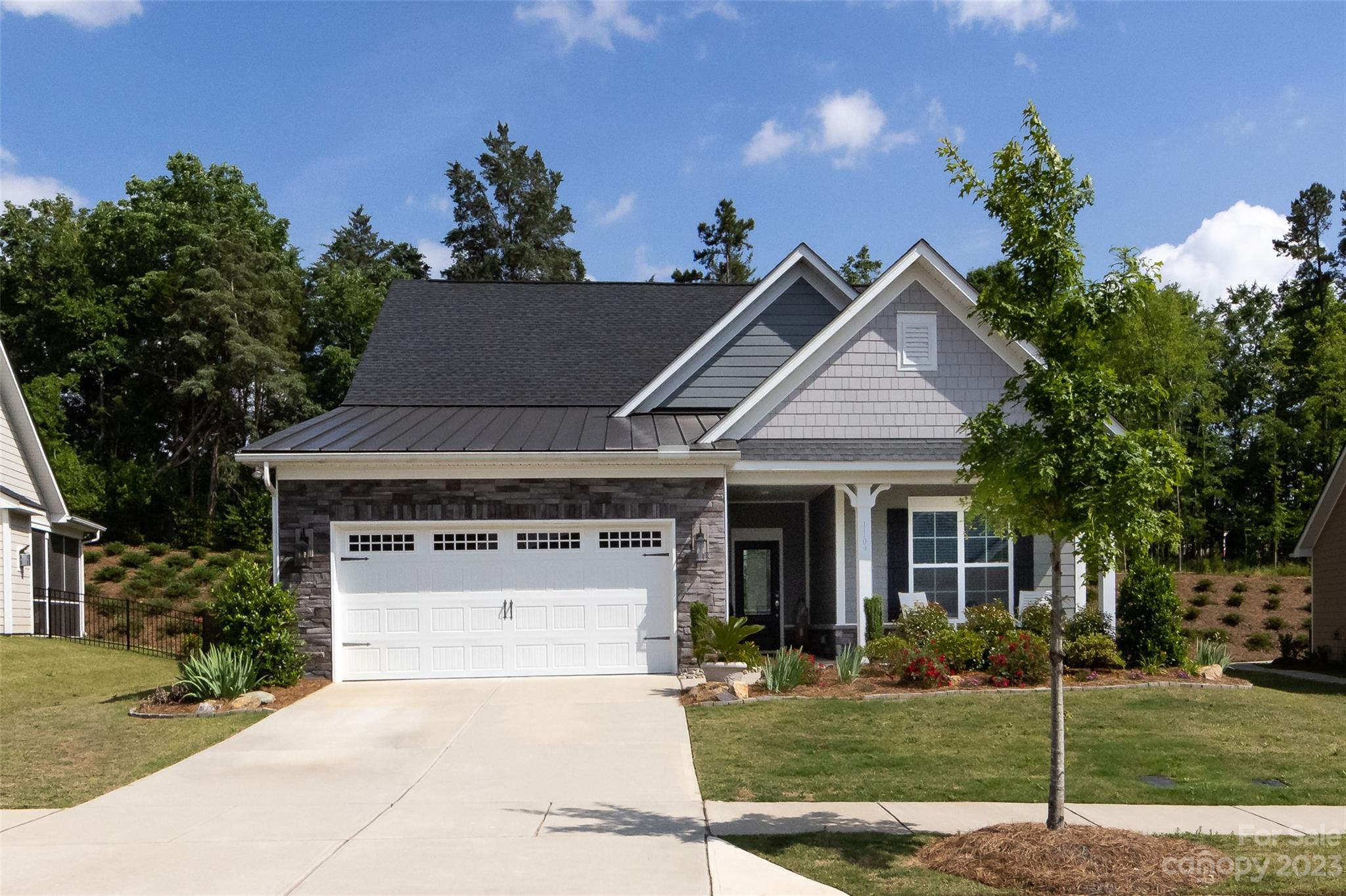 1109 Curling Creek Drive Indian Trail NC 28079